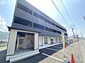 JR可部線 中島駅 徒歩2分の賃貸アパート