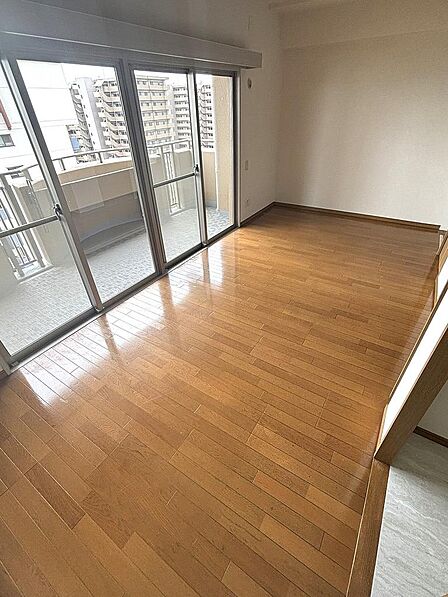 “広すぎない快適”を求める大人へ。