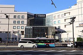 メゾン汐入 202 ｜ 神奈川県横須賀市汐入町3丁目58（賃貸アパート1K・2階・20.00㎡） その5