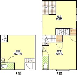 井上貸店舗(船食前)