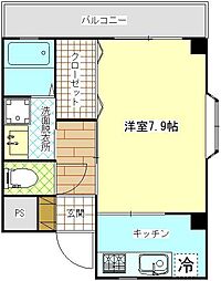 スカイベルハイツ