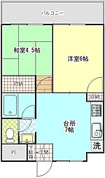 田浦駅 6.0万円