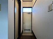 ポーム・ド・テール　202　1R 横須賀市船越町1丁目