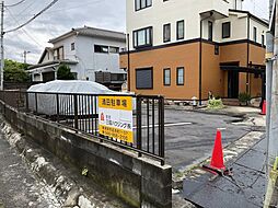 清田駐車場