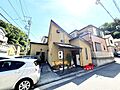 駐車場3台ござ...