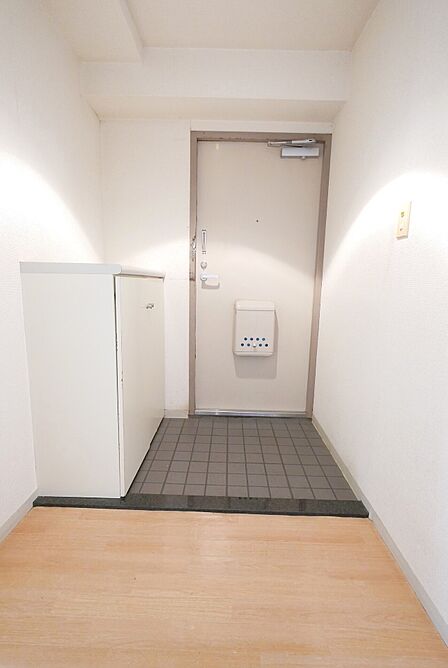 シューズボックスございます。