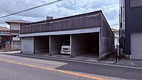 大阪府堺市中区深井中町1412-2：物件画像