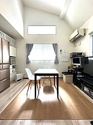 練馬区三原台3丁目　中古一戸建