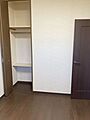 クローゼット