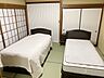 室内：和室8帖