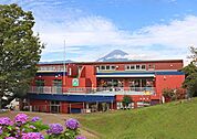 恵明キッズフヨウビレッジ 260m