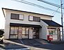 周辺：沼津大岡駅前郵便局 850m