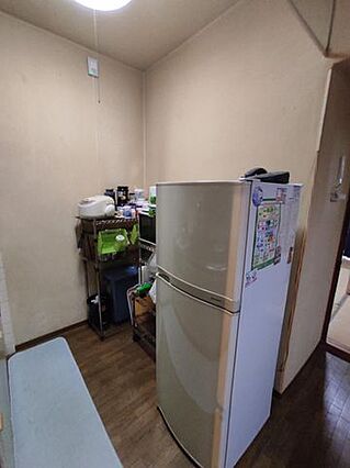 キッチンスペー...