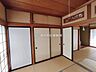 室内：和室4.5帖