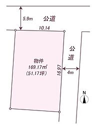 沼津市大岡売土地