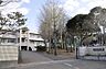周辺：沼津市立愛鷹小学校 1010m