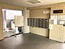その他：メールBOX
