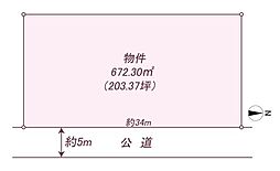 伊豆の国市長岡売土地