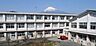 周辺：富士宮市立富士根南小学校 2100m