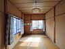 室内：和室7.5帖