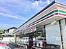 周辺：セブンイレブン沼津西沢田店 徒歩14分。 1100m
