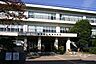 周辺：長泉町立長泉中学校 1700m