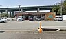 周辺：セブンイレブン御殿場駒門店 1190m