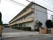 長泉町立北中学校 960m