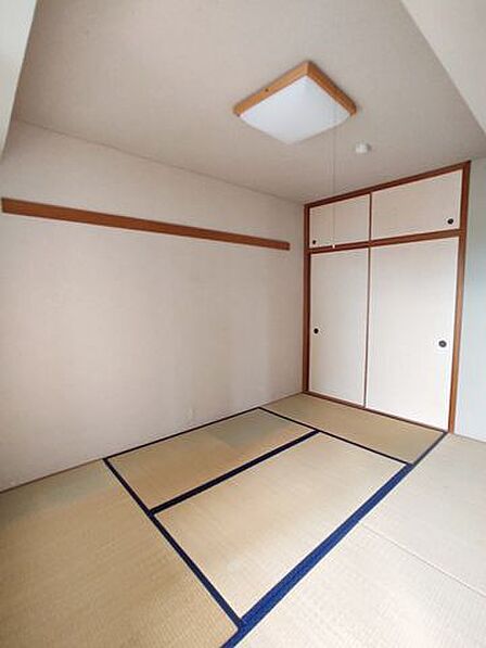 和室6帖