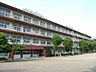 周辺：三島市立向山小学校 1470m