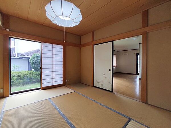 室内