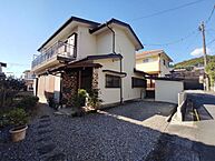静岡県田方郡函南町上沢：物件画像