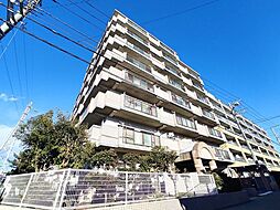 エンゼルハイム岡一色第1