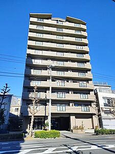 外観：外観