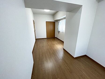 洋室9.6帖
