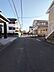その他：前面道路