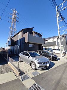 外観：外観