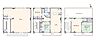 間取り：間取図