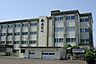 周辺：沼津市立第三小学校 470m