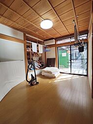 室内の画像