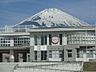 周辺：御殿場市立原里小学校 徒歩6分。 410m