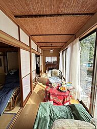 室内の画像