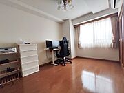 洋室 約6.6帖