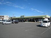 フードマーケットポテト錦田店 4080m