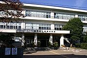 長泉町立長泉中学校 徒歩20分 1560m