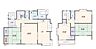 間取り：間取図