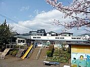 三島市立/旭ケ丘幼稚園 徒歩12分。 930m