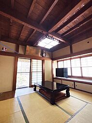 和室の画像