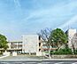 周辺：沼津市立大岡南小学校 徒歩13分。 1040m