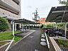 その他：駐輪場